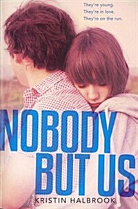 [중고] Nobody But Us (Paperback)