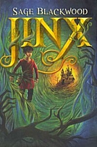 Jinx (Hardcover)