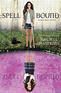 Spell Bound (Paperback)