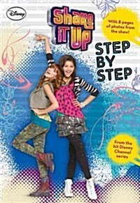 Step By Step (Paperback)