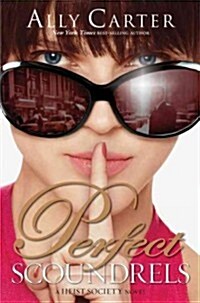 Perfect Scoundrels (Hardcover)