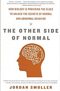 The Other Side of Normal (Paperback)