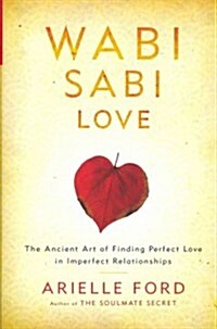 Wabi Sabi Love PB (Paperback)