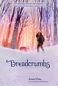 Breadcrumbs (Paperback, Reprint)