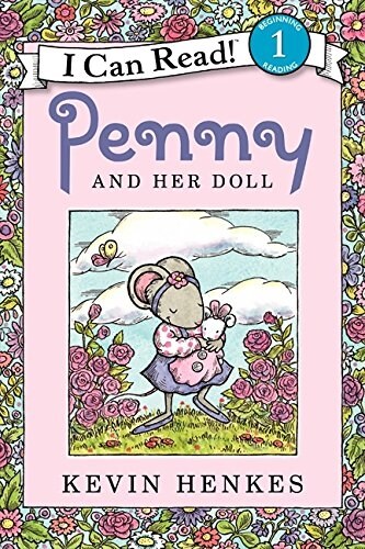[중고] Penny and Her Doll (Paperback)