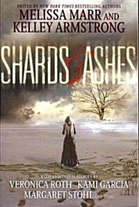 Shards & Ashes (Paperback)