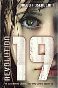 Revolution 19 (Hardcover)