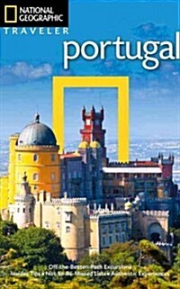 National Geographic Traveler: Portugal (Paperback, 2)