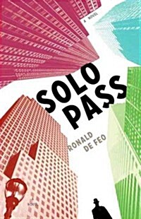 Solo Pass (Paperback)