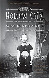 [중고] Hollow City (Hardcover)
