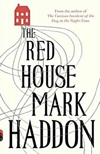 The Red House (Paperback)