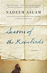 Season of the Rainbirds (Paperback)