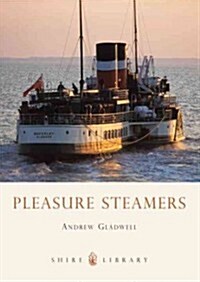 Pleasure Steamers (Paperback)