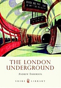 The London Underground (Paperback)