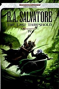 The Last Threshold (Hardcover)