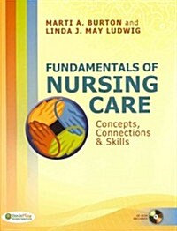 Fundamentals of Nursing Care + Study Guide for Fundamentals of Nursing Care + Daviss Drug Guide for Nurses + Tabers Cyclopedic Medical Dictionary (Paperback, 1st, PCK)