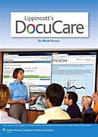 PrepU for Introductory Medical-Surgical Nursing + Lippincotts DocuCare (Pass Code, PCK)