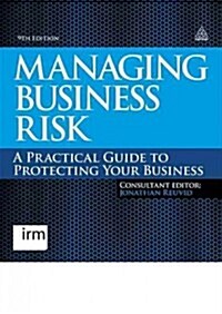 Managing Business Risk (Hardcover, 9th)