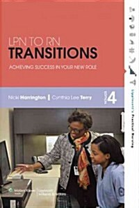 LPN to RN Transitions, 4th Ed + Nurses Handbook of Health Assessment, 7th Ed + Clinical Nursing Skills Video Guide, Student Set, 2nd Ed (Paperback, 4th, PCK, Spiral)
