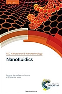 Nanofluidics (Hardcover, 2 ed)