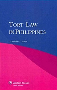 Tort Law in the Philippines (Paperback)