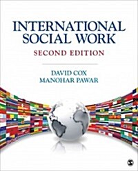 International Social Work: Issues, Strategies, and Programs (Paperback, 2)