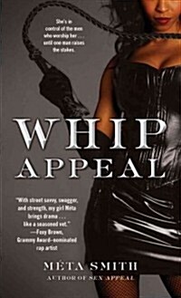 Whip Appeal (Mass Market Paperback)