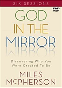 God in the Mirror (DVD)