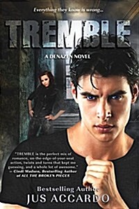 Tremble (Paperback)