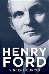 Henry Ford (Hardcover)