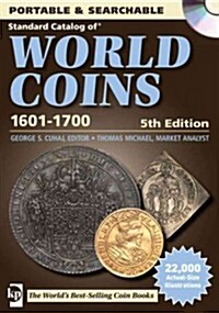 Standard Catalog of World Coins (CD-ROM, 5th)