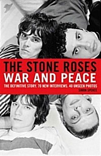 Stone Roses (Paperback)