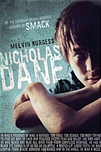 Nicholas Dane (Paperback)