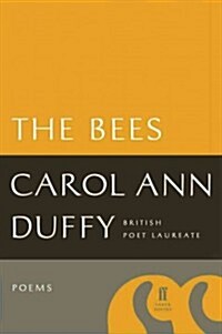 The Bees: Poems (Hardcover)