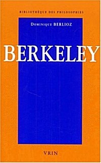 Berkeley: Un Nominalisme Realiste (Paperback)