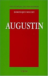 Augustin: LExpression Du Verbe (Paperback)