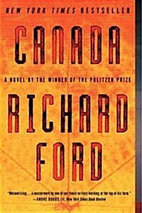 Canada (Paperback, Reprint)
