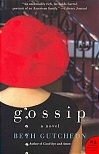 Gossip (Paperback, Reprint)