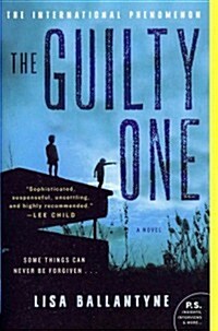 The Guilty One (Paperback)