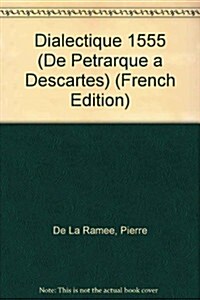 Dialectique 1555 (Paperback)