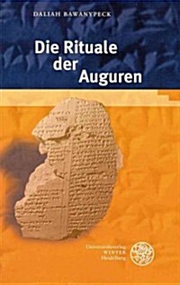 Die Rituale Der Auguren (Paperback)