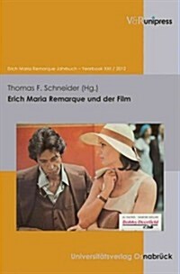 Erich Maria Remarque Und Der Film (Paperback)