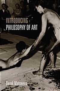 Introducing Philosophy of Art : In Eight Case Studies (Paperback)