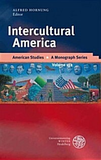 Intercultural America (Hardcover)