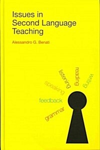 Issues in Second Language Teaching (Hardcover)