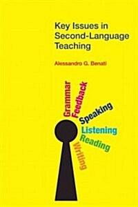 Issues in Second Langauage Teaching (Paperback)