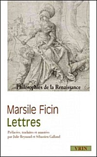 Lettres (Paperback)