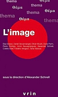 Limage (Paperback)