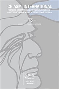 Merleau-Ponty: Cinquante ANS Apres Sa Mort Elements Pour Une Biographie Intellectuelle (Paperback)
