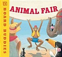 Animal Fair (Board Books)